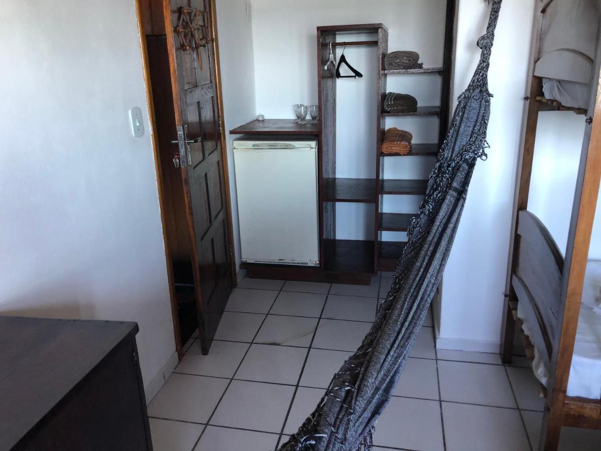 Pousada Tranquila Morro de São Paulo Zewnętrze zdjęcie
