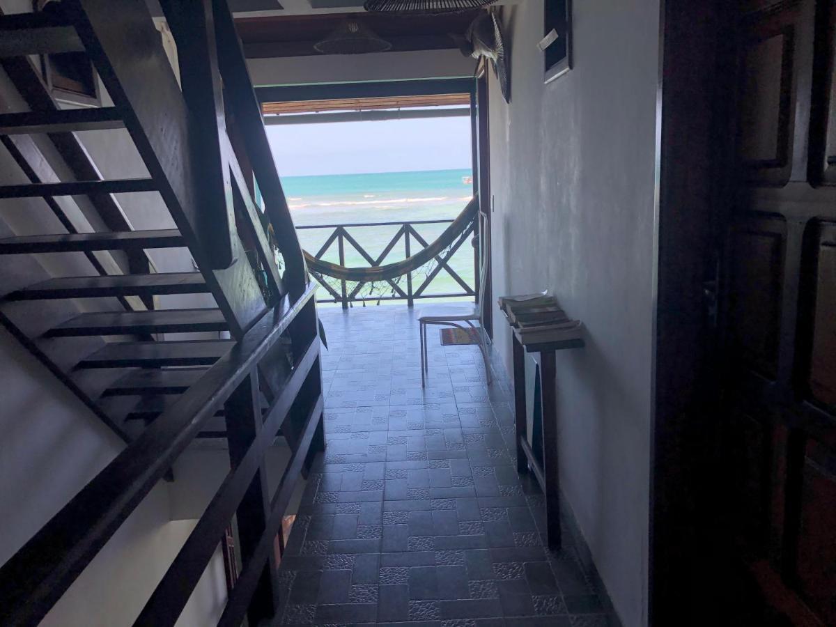 Pousada Tranquila Morro de São Paulo Zewnętrze zdjęcie
